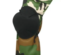 costume militare Elite per i bambini
