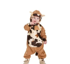 Costume mimosa vaquita per un bambino
