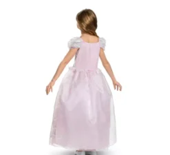 Costume multiprincipessa deluxe per bambina