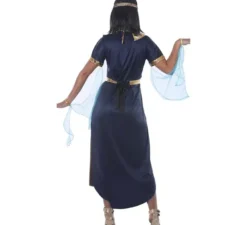 Costume nefertiti egiziano per donna