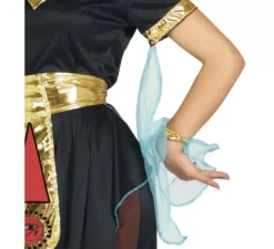 Costume nefertiti egiziano per donna