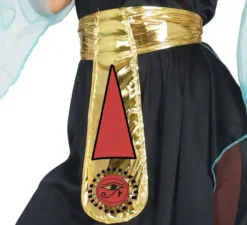 Costume nefertiti egiziano per donna