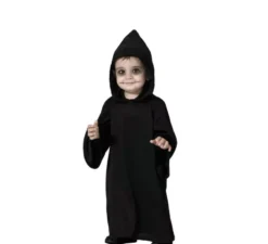 Costume Nero Scuro per bambini e neonati