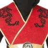 costume Ninja Warrior per i bambini