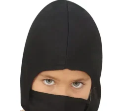 costume Ninja Warrior per i bambini