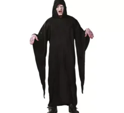 Costume o abito da morto per adulto