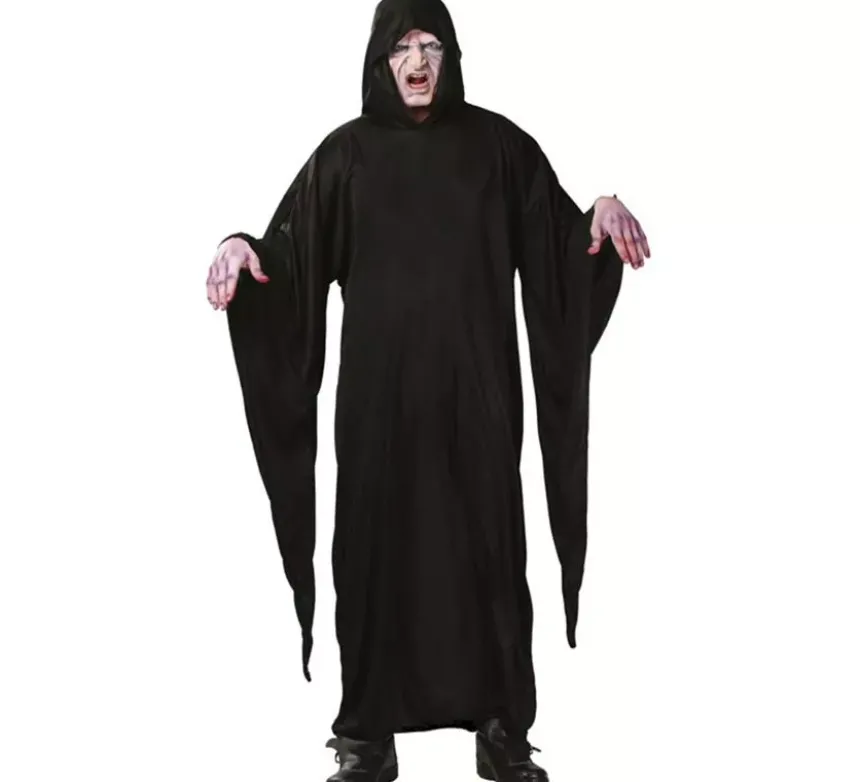 Costume o abito da morto per adulto