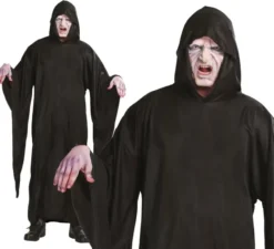 Costume o abito da morto per adulto