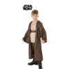 Costume Obi Wan Kenobi Star Wars Deluxe per bambino