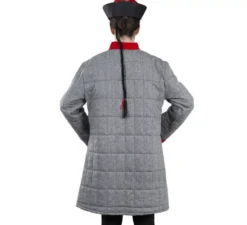 Costume o cappotto cinese per adulti