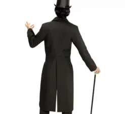 Costume o Frac Gala Showtime Taglio dritto per uomo