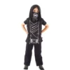 Costume o furfante galattico per ragazzo