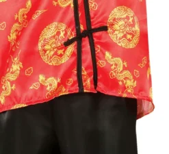 Costume orientale o cinese per bambini