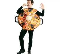 costume Paella per gli adulti