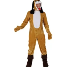 Costume per cani adulti per adulti