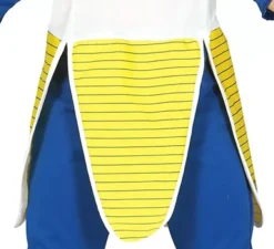 Costume per i bambini del guerriero spaziale
