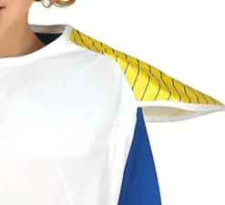 Costume per i bambini del guerriero spaziale
