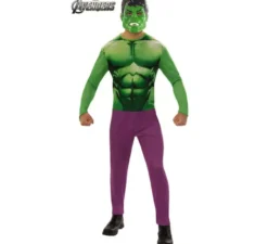 Costume per i vendicatori per l'uomo