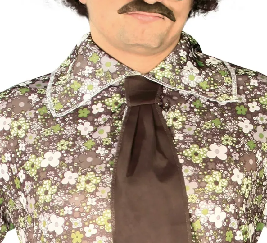 Costume per uomo di disco brady