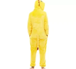 Costume pigiama giallo da uomo Lorenzo León