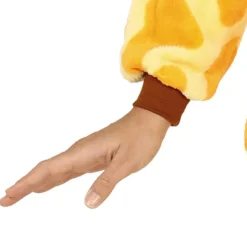 Costume pigiama giraffa per donna