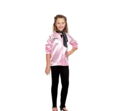 Costume Pink Babies anni '60 per bambina