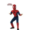 costume Premium Spiderman per i bambini