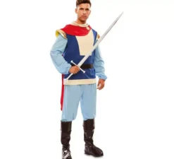 Costume principe per un uomo