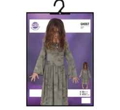 costume ragazza posseduta per le ragazze