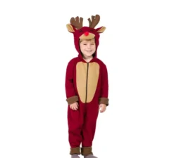 Costume renna per bambini e neonati