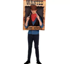 Costume ricercato per adulto