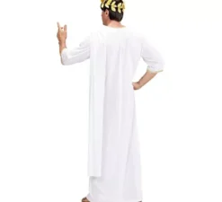 Costume romano o tunica per adulti