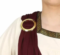 Costume romano per adolescenti