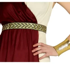 Costume romano per donna