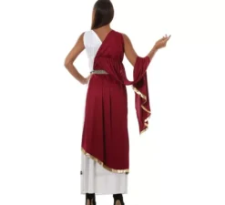 Costume romano per donna