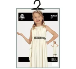 costume romano per le ragazze