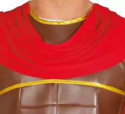 Costume romano per uomo