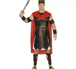 Costume romano per uomo