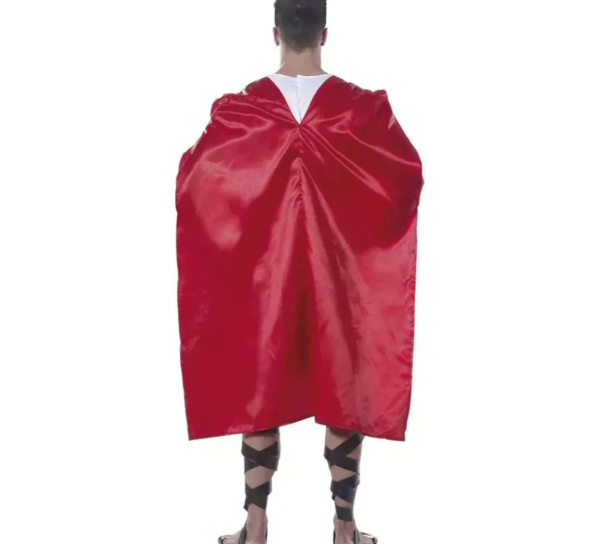 Costume romano per uomo