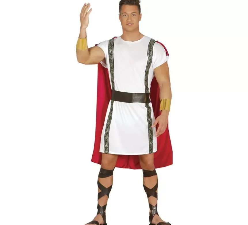 Costume romano per uomo