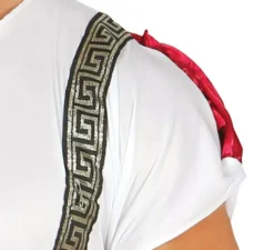 Costume romano per uomo
