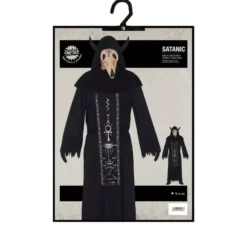 costume satanico per gli uomini