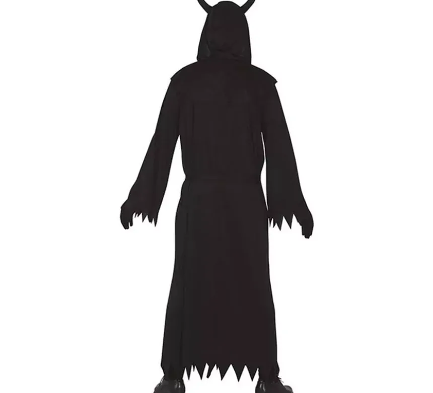 costume satanico per gli uomini