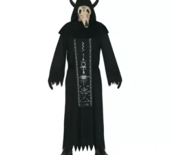costume satanico per gli uomini