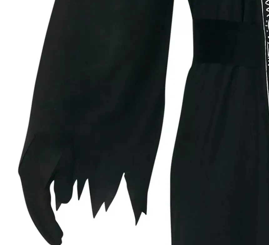 costume satanico per gli uomini