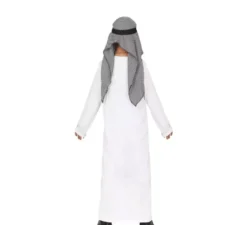 costume Sheikh per i bambini
