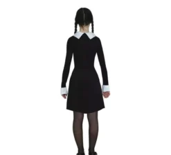 Costume Sinister Girl con cintura per adolescenti