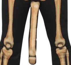 costume Sorpresa Scheletro con gli uomini
