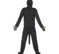 costume Sorpresa Scheletro con gli uomini
