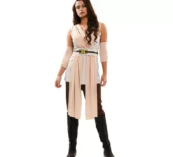 costume Space Warrior per le donne